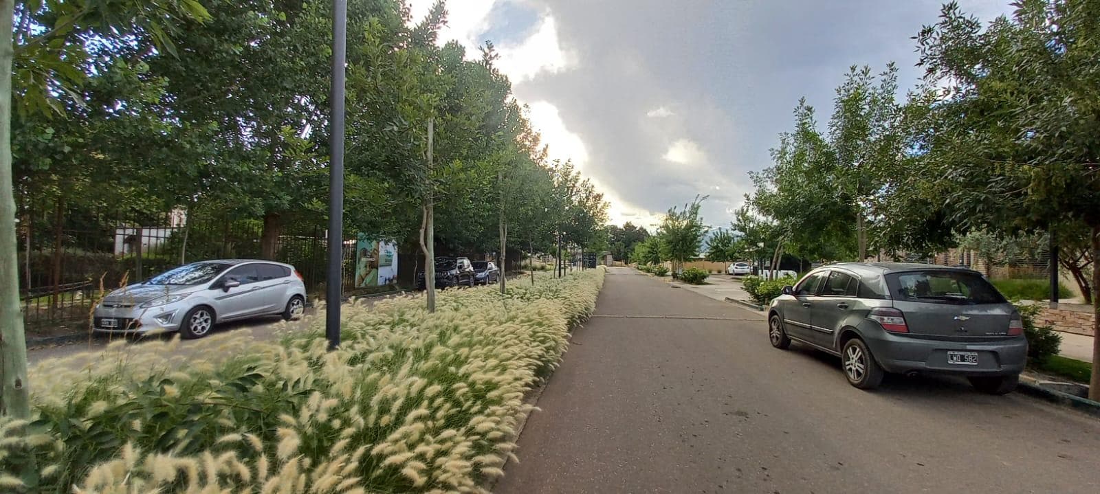 Terreno en venta TERRAZAS PARK VISTALBA - 1