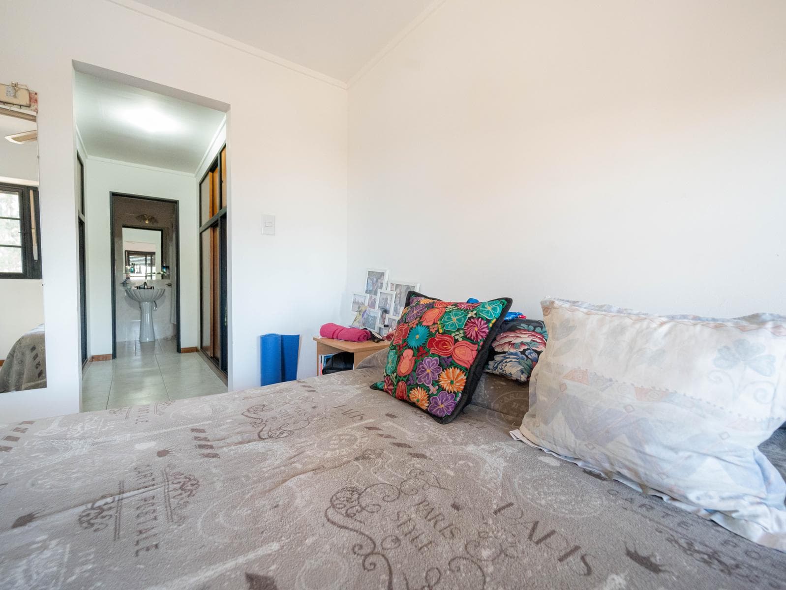 Departamento En Rosolini - 1