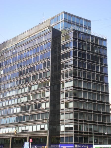 Oficina - Catalinas - 1