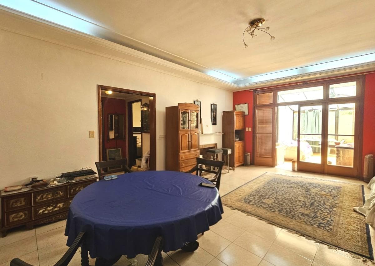 Venta Departamento 4 Ambientes en Flores - 1