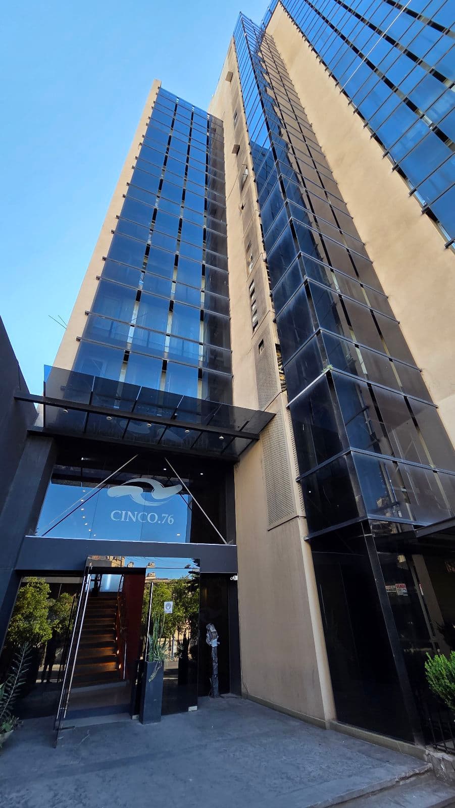 Oficina - Barrio Sur - 1