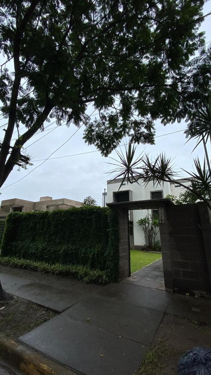 Casa en Yerba Buena - 1