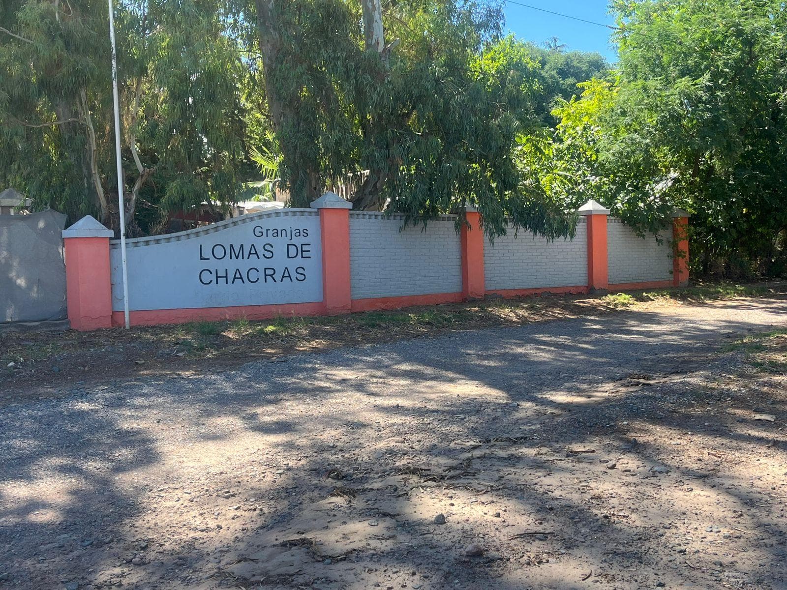 Terreno en VENTA - 1