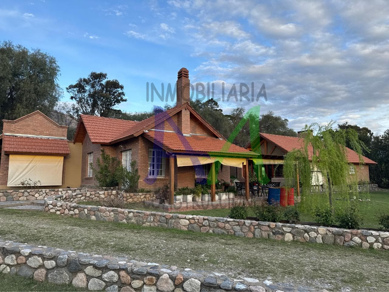 AVENIDA DOS VENADOS, MERLO, SAN LUIS - 1