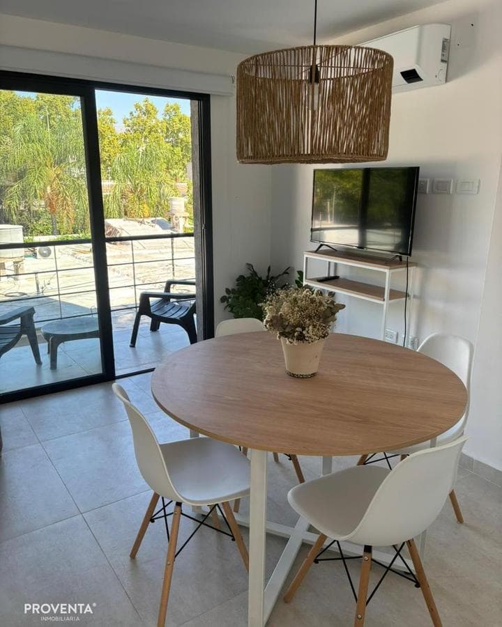 Dúplex en venta – Quinta Sección -2 dormitorios - Cochera - 1