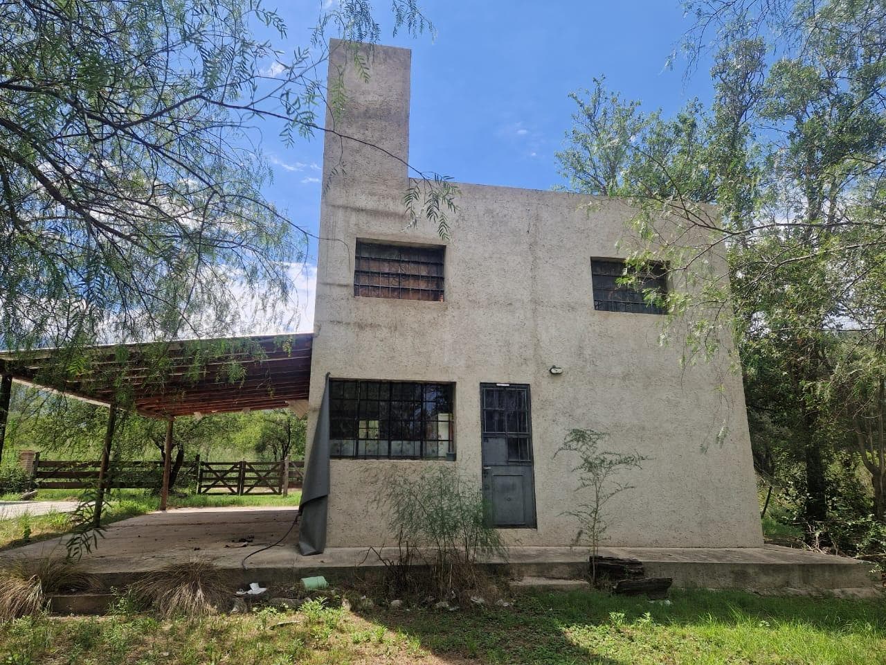 Casa en Venta en San Javier Cerca de la Plaza Traslasierra!! - 1