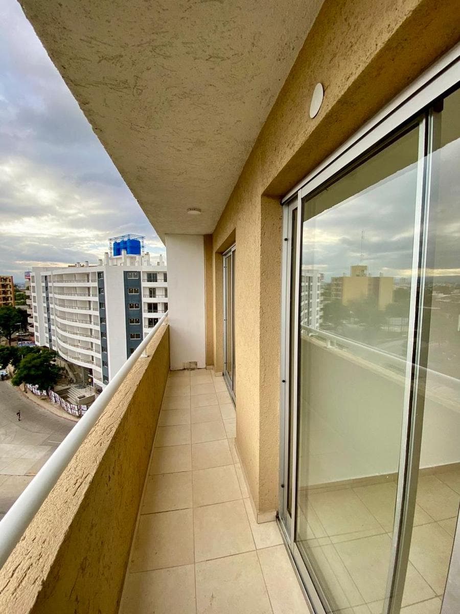 Departamento en Guemes - 1