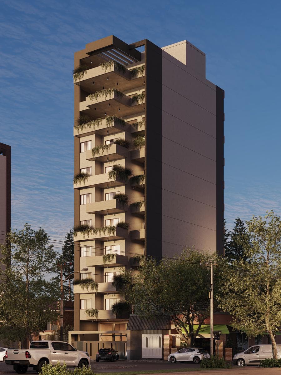 Departamento en Quilmes - 1