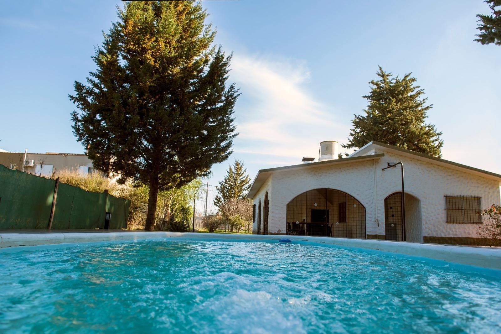 Quinta en Parana - 1