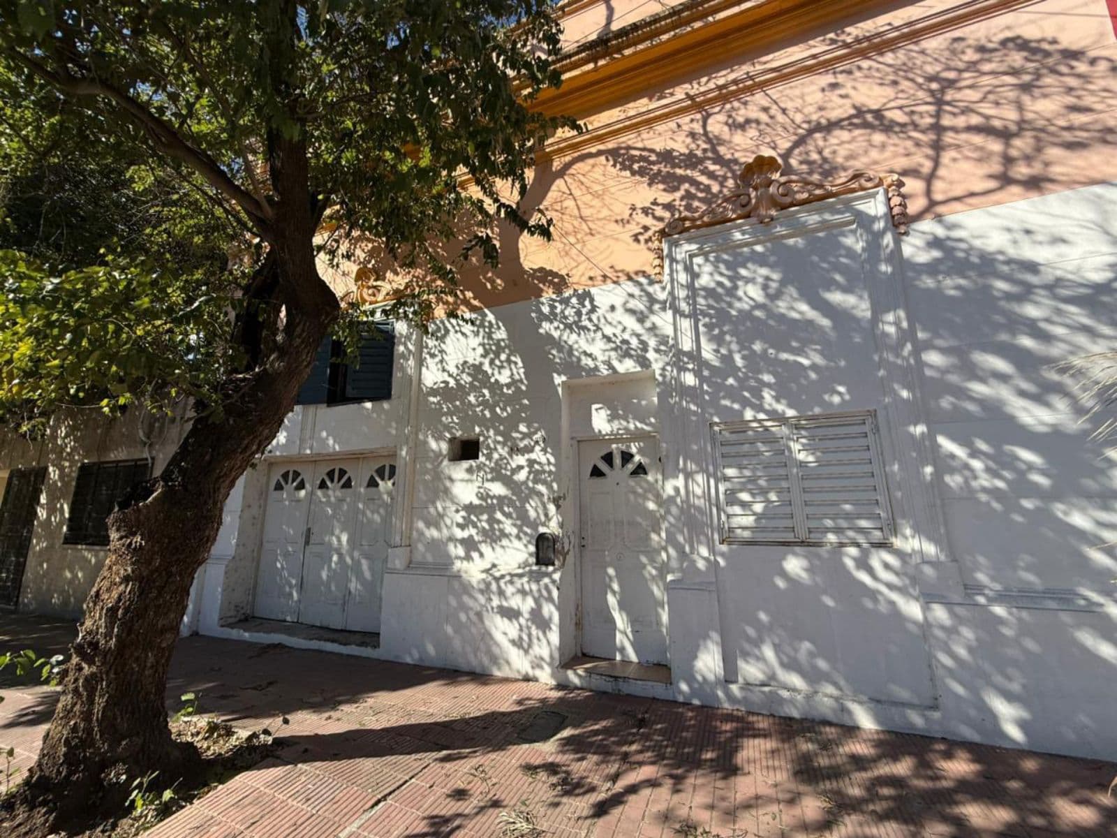 Lote en Alto Alberdi - 1