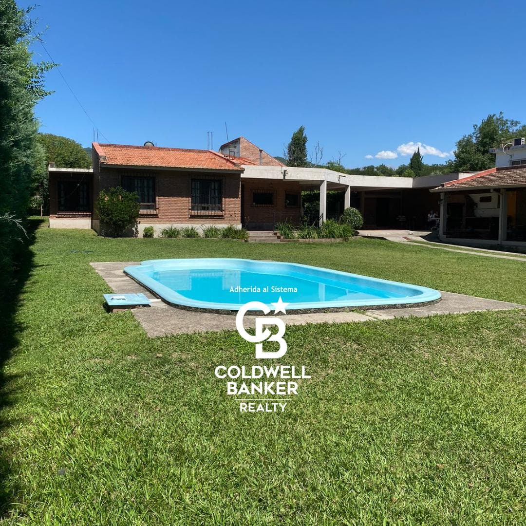 Casa en Vaqueros facil acceso - 1