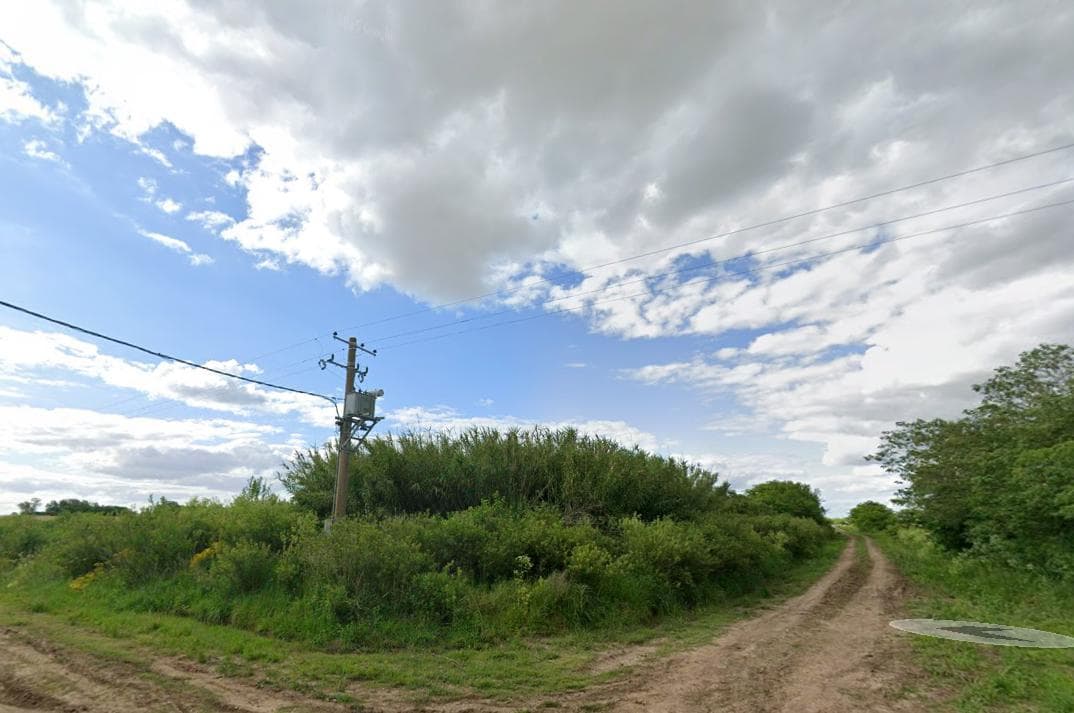 Campo en Pergamino - 1