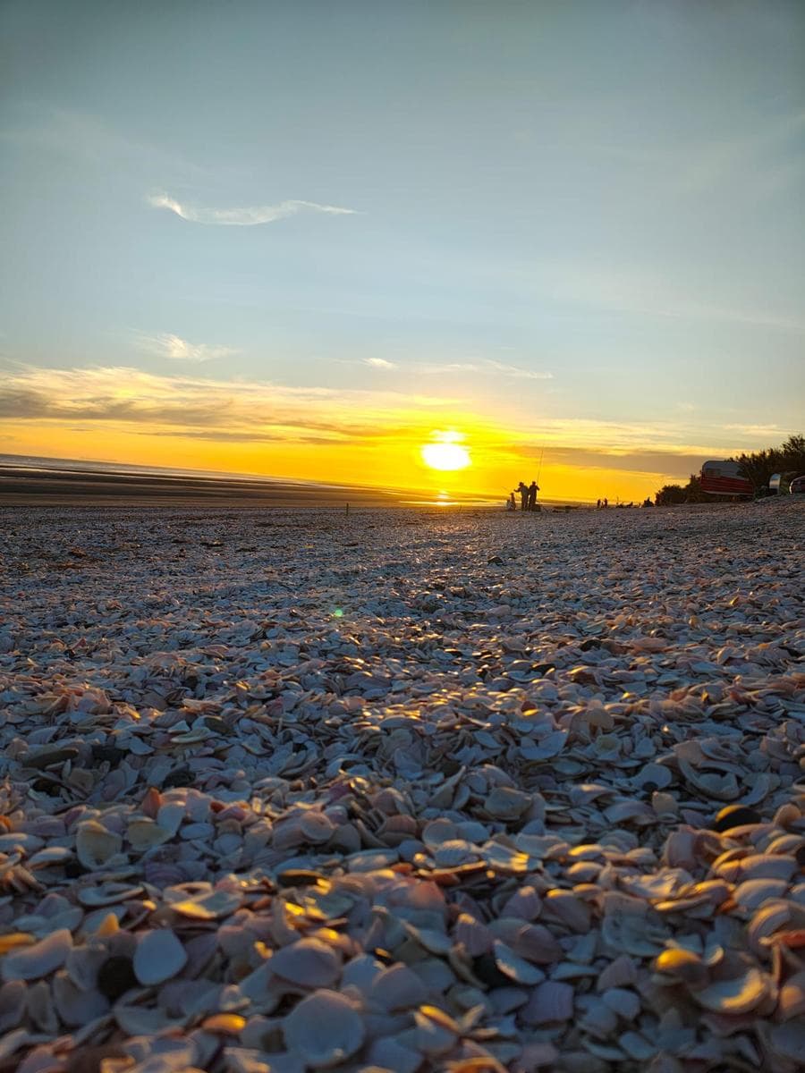 Departamento Monoambiente en alquiler temporal - 30Mts2 - San Antonio Este - 1