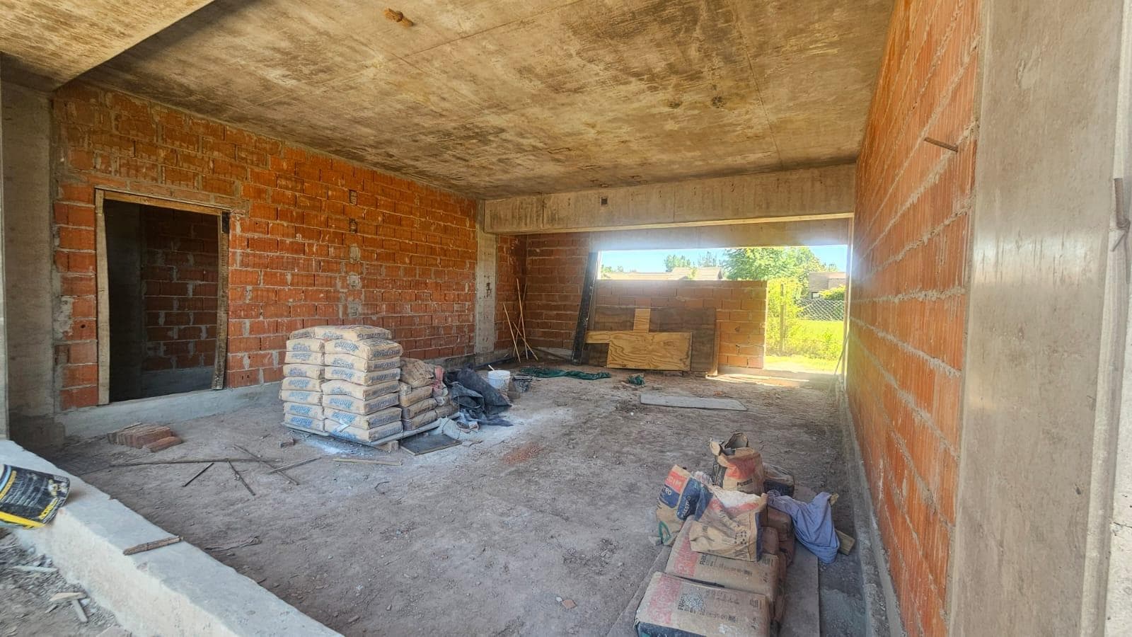 Oficina en Fisherton - 1