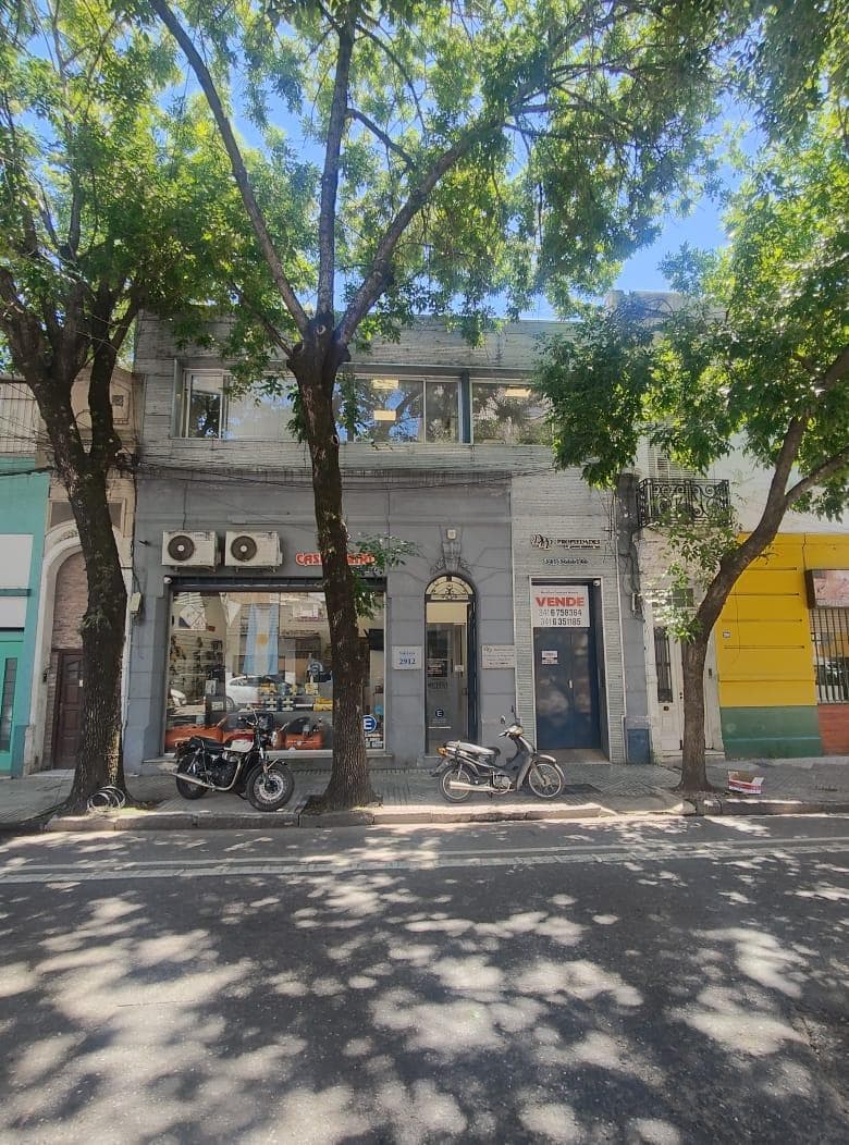 Local en Nuestra Señora de Lourdes - 1