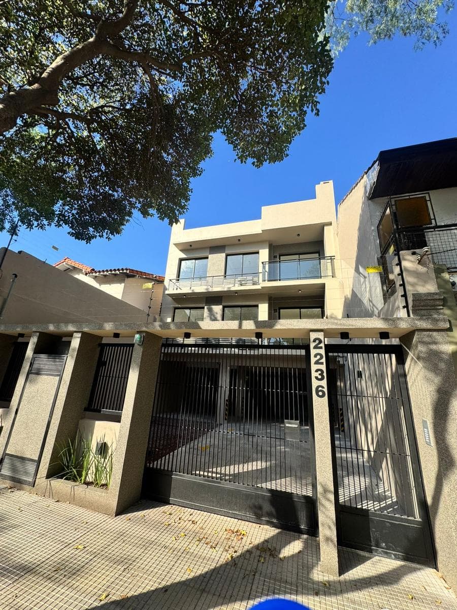 Departamento en Munro - 1