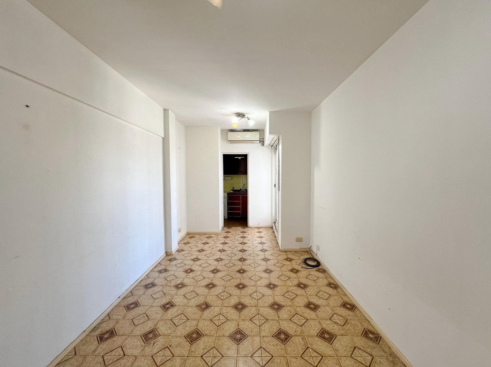 Departamento - P.Chacabuco - 1