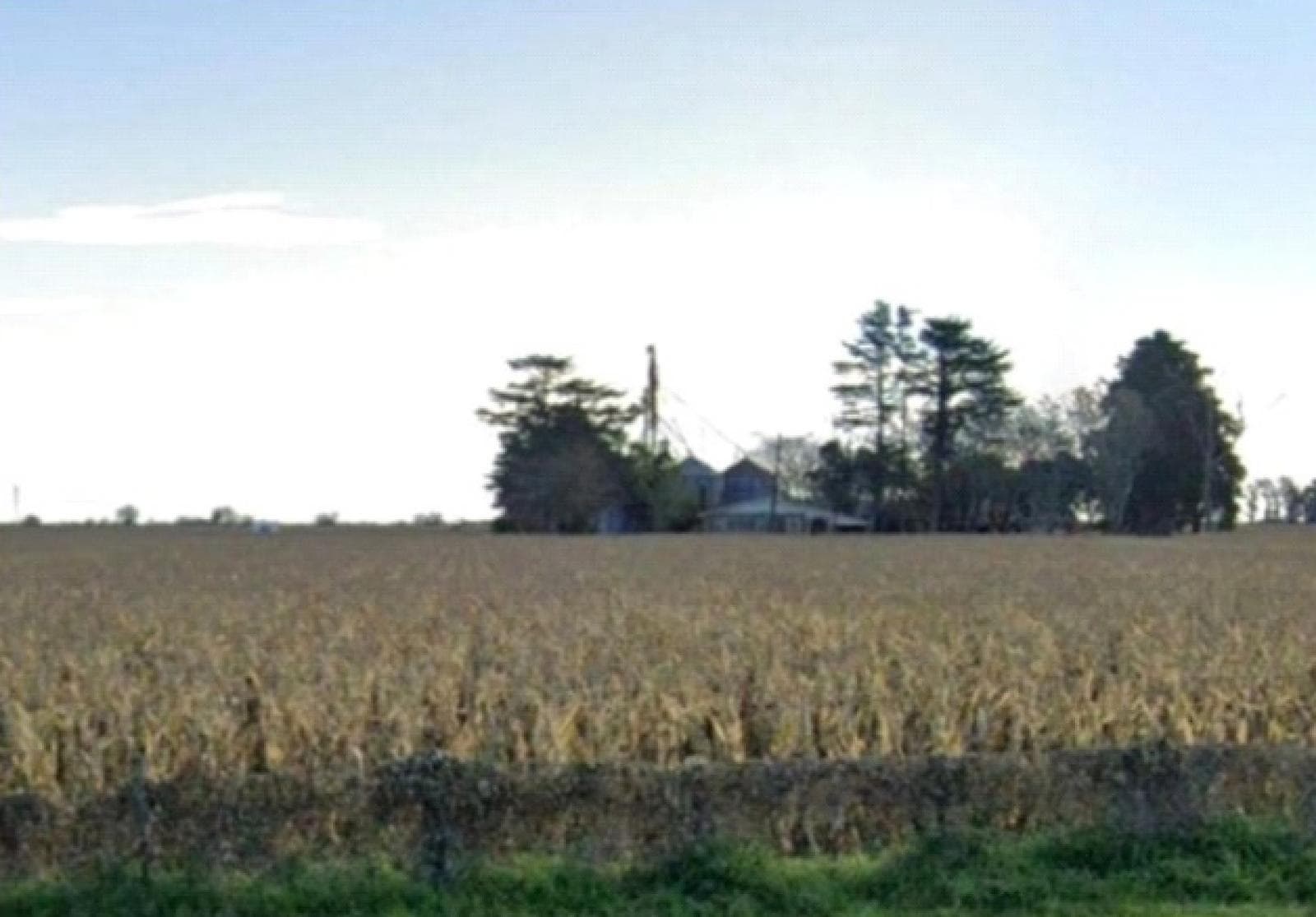 Campo en venta - 1537Ha - Santa Fe - 1