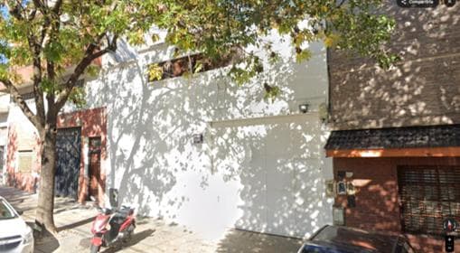 Depósito en Flores - 1