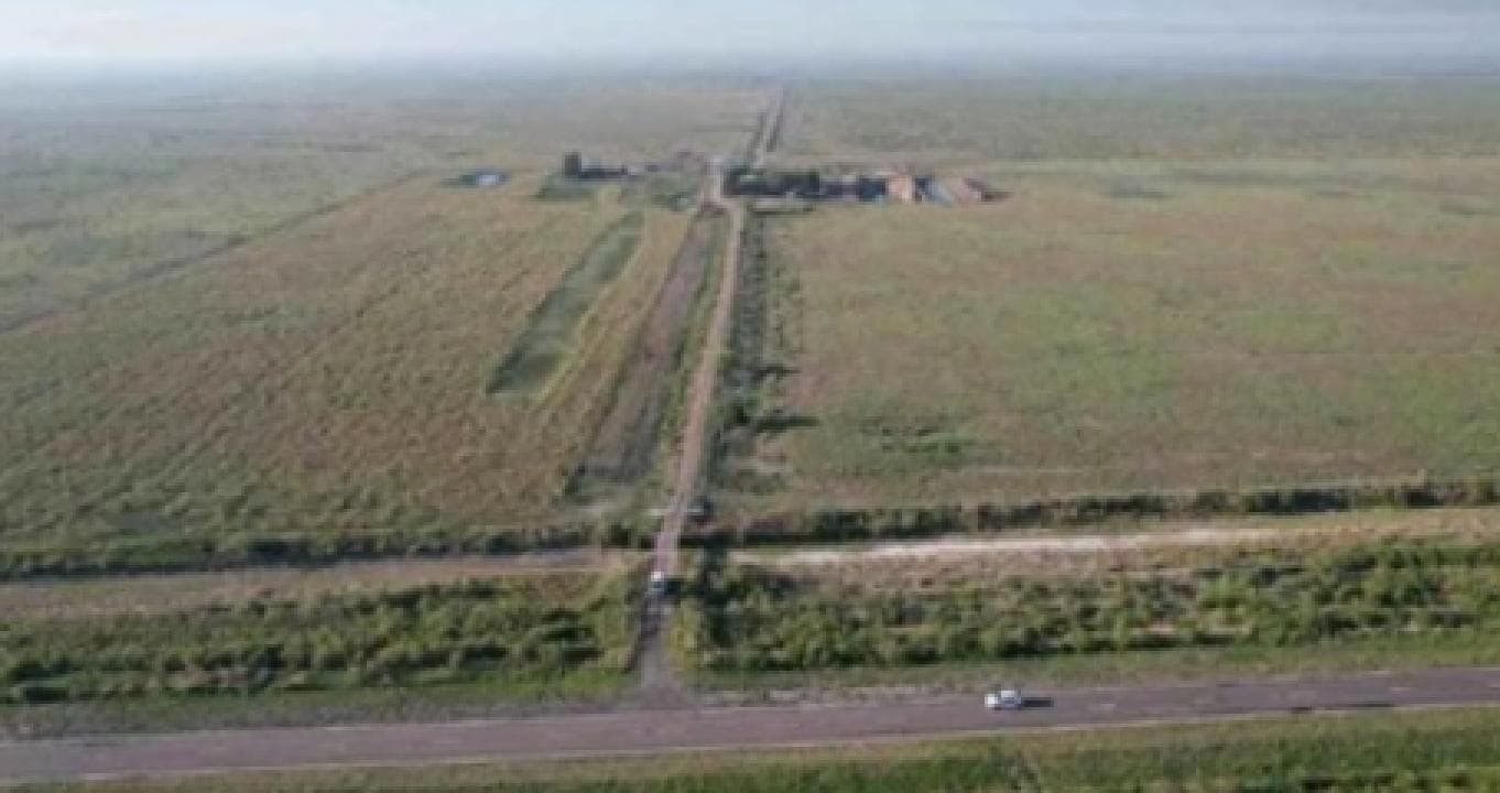 Campo en venta - 6.400Hectáreas - Vera - 1