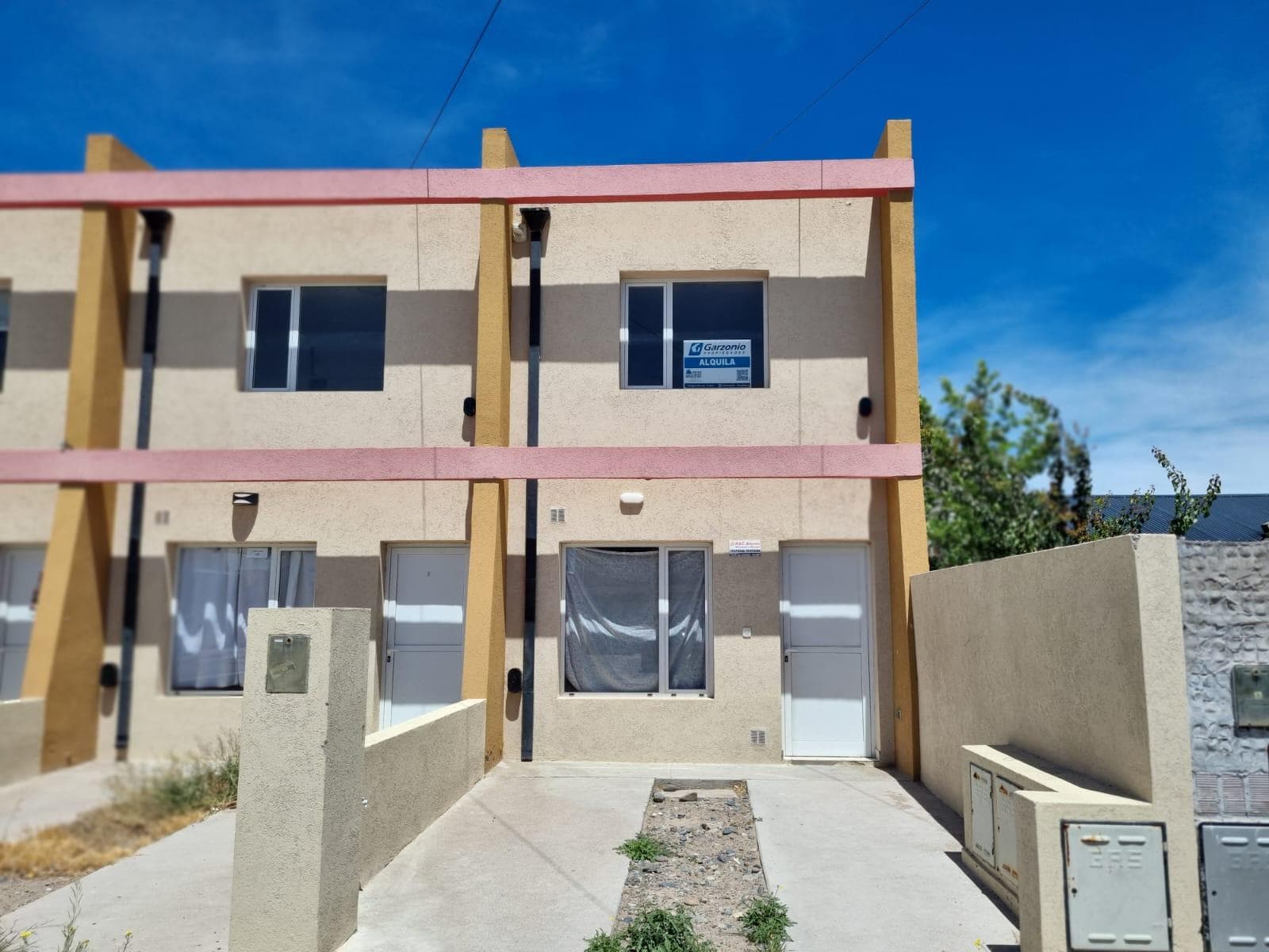 PH en Playa Union - 1