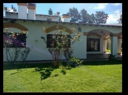 Venta Casco de Estancia Colonial. 10 hectáreas. Luján. - 1