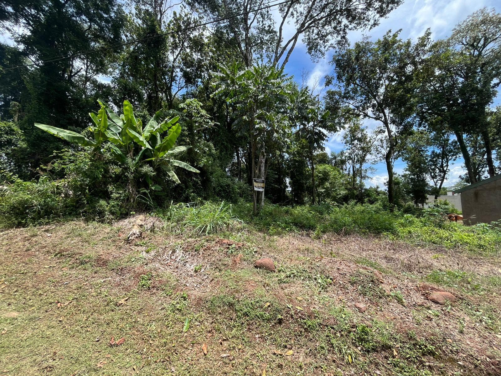 Terreno en Venta en Km12 de Eldorado Misiones - 1