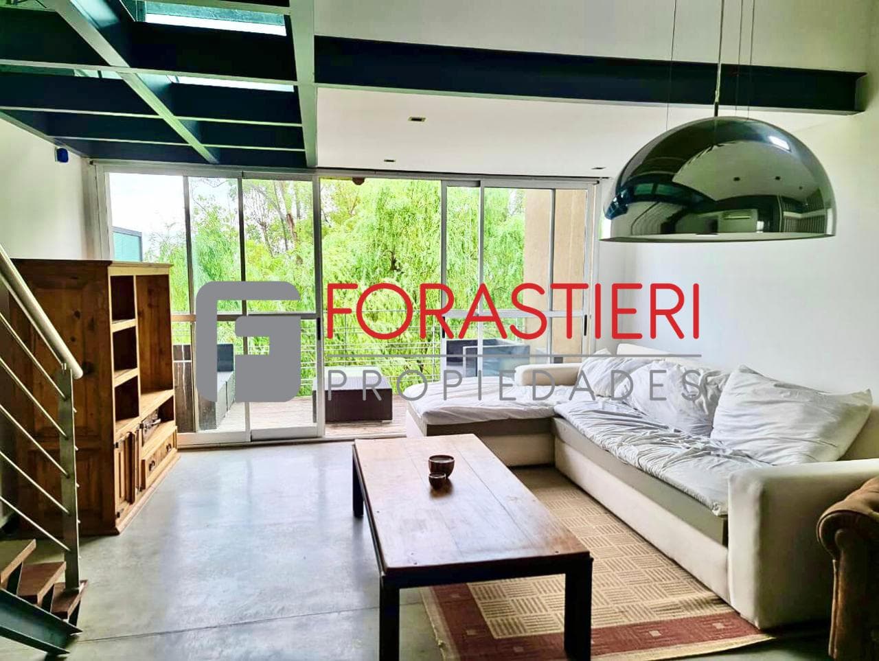 Departamento en Alquiler Temporario - Olivos - 1