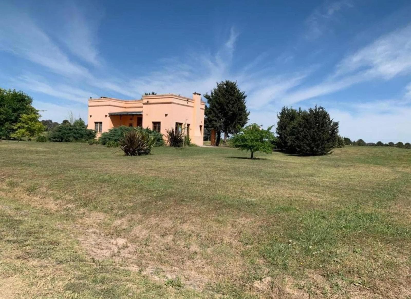 Terreno en venta - 2.046Mts2 - El Espinillo Golf Club, Carlos Keen - 1