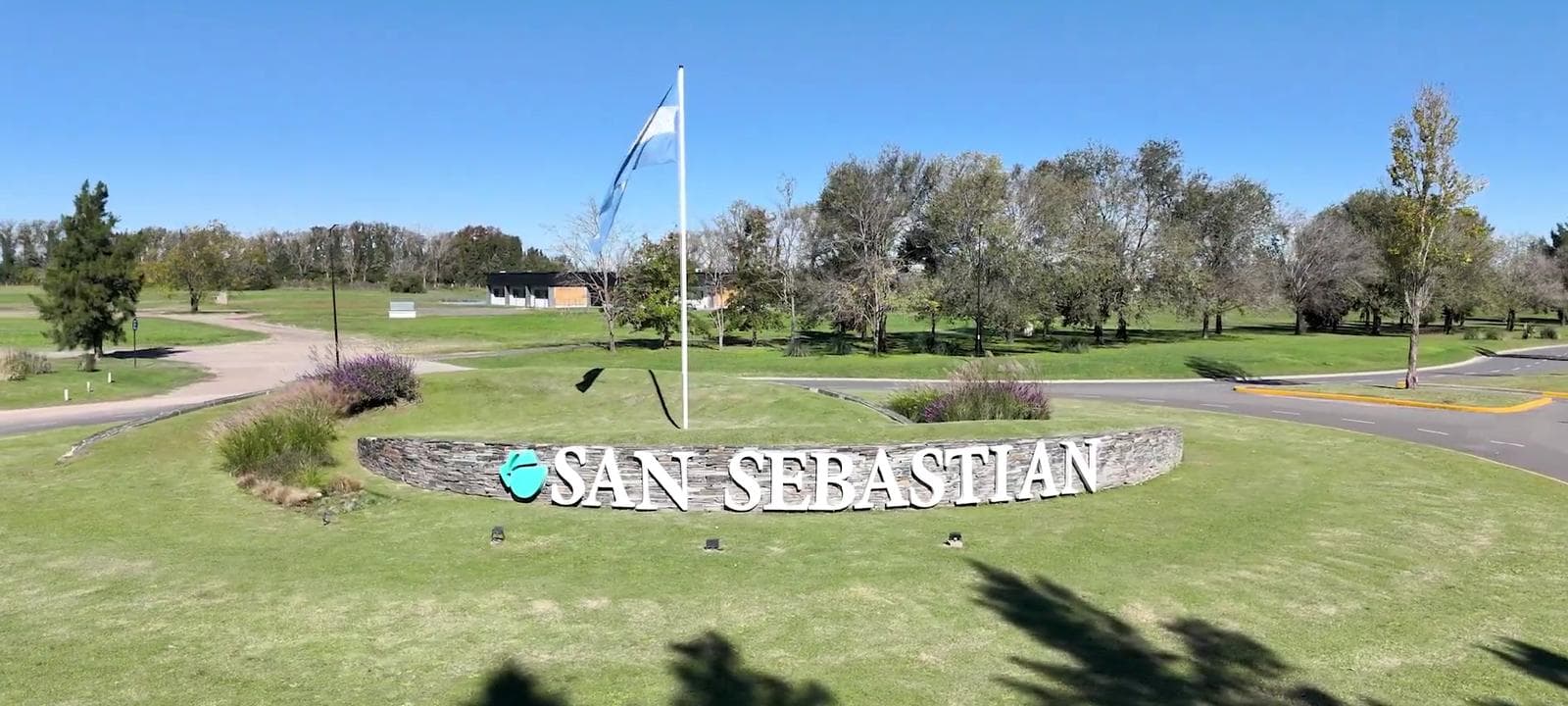 Terreno en venta en San Sebastian - 1