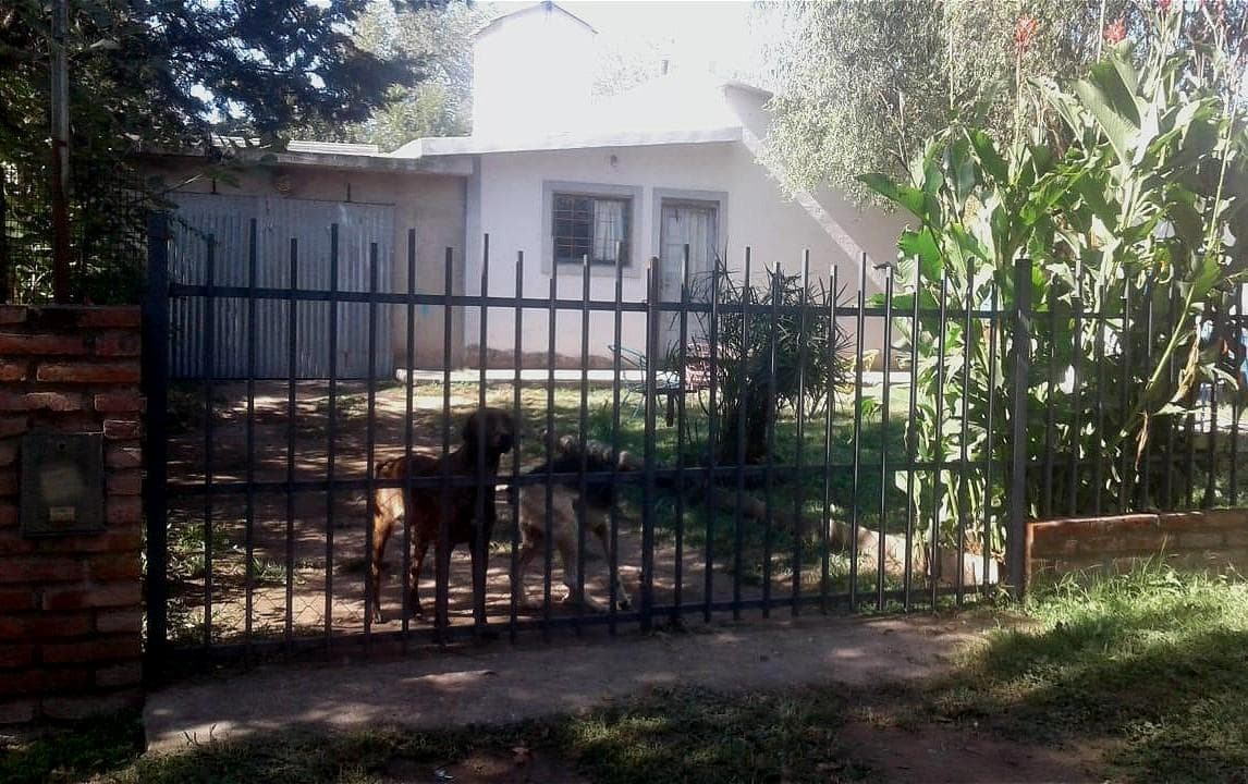 Casa en venta - Santa Rosa de Calamuchita - 1