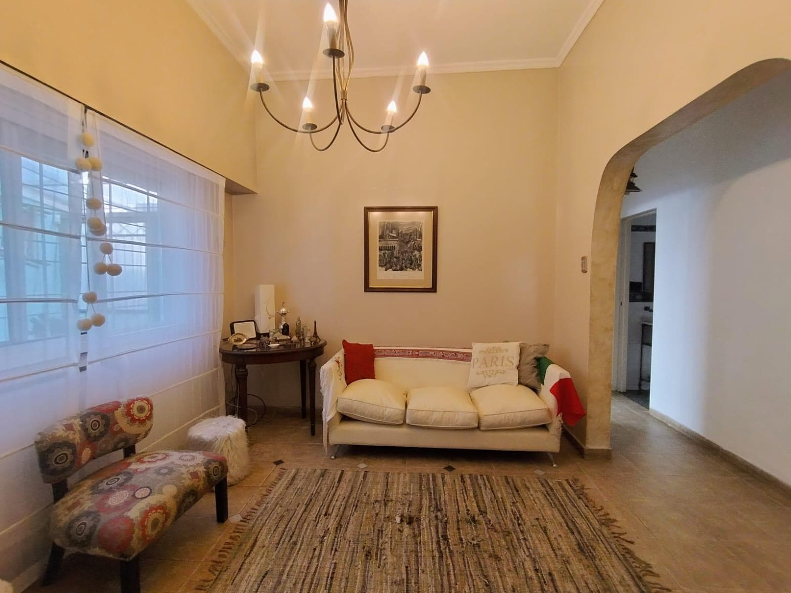 Casa en Don Bosco cinco ambientes en venta pileta - 1