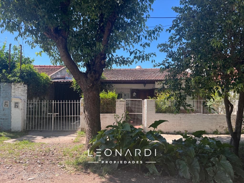 Casa en Vivo Tortuguitas ID 5975 - 1