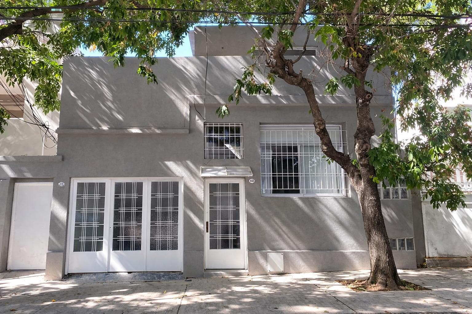 PH 4 ambientes en venta en Belgrano R - 1