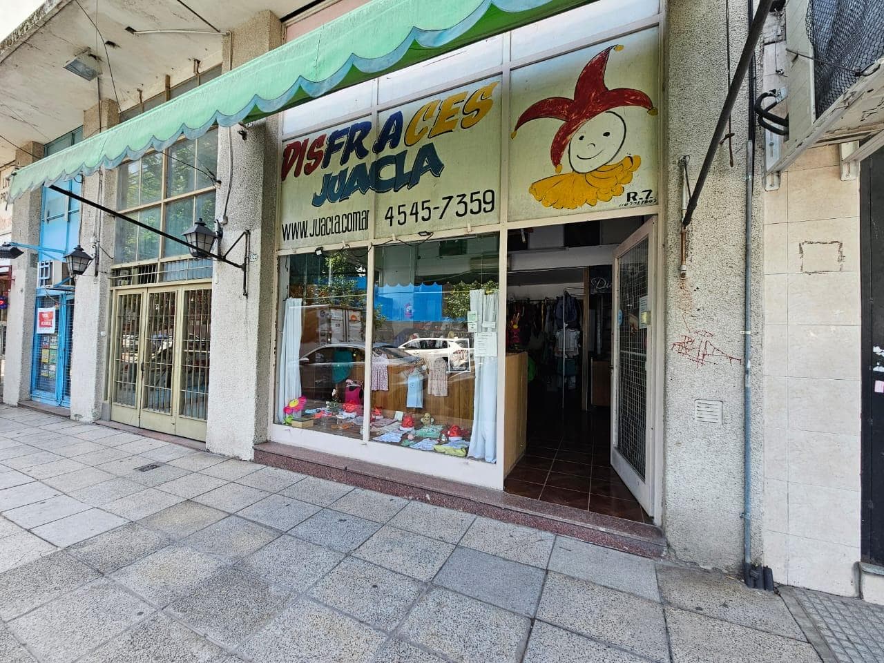 Local en venta! Saavedra - 1