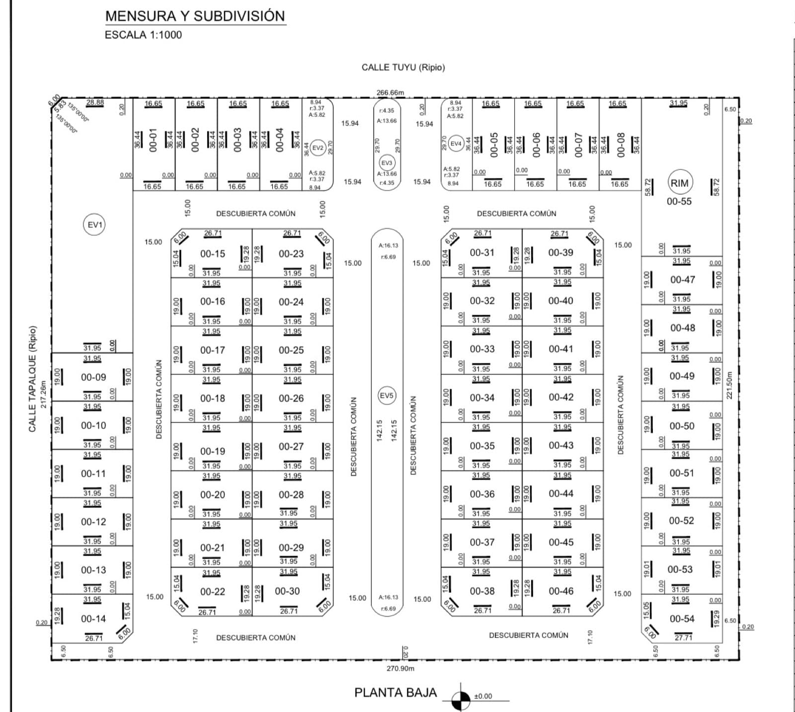 Chacra - Neuquen - 1