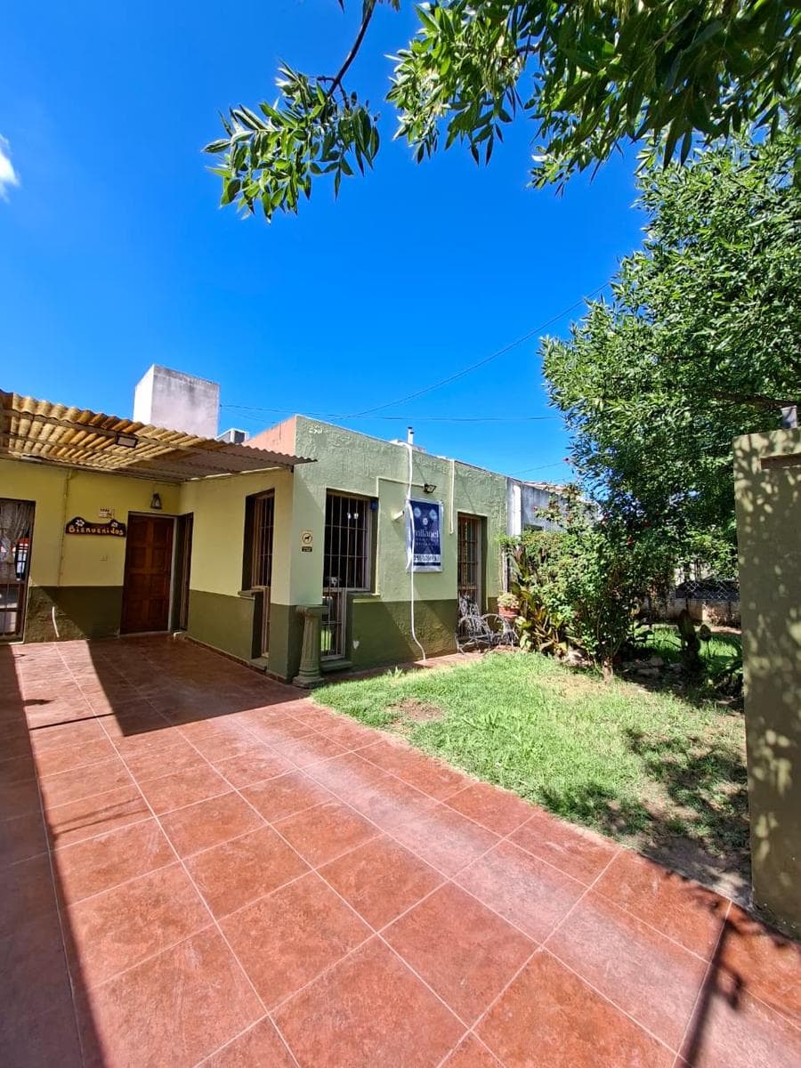 Casa en venta - Cordoba Capital - 1