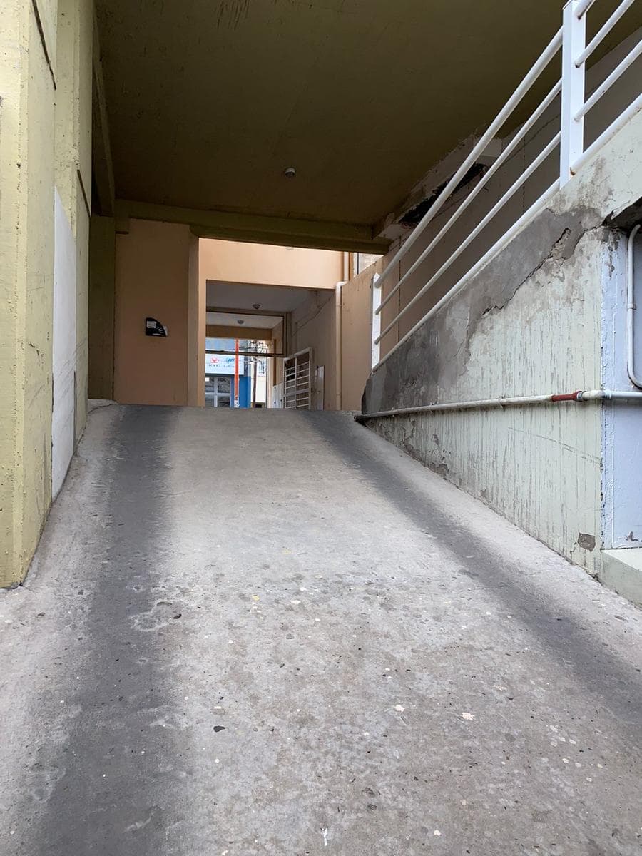 Cochera en Bahia Blanca - 1