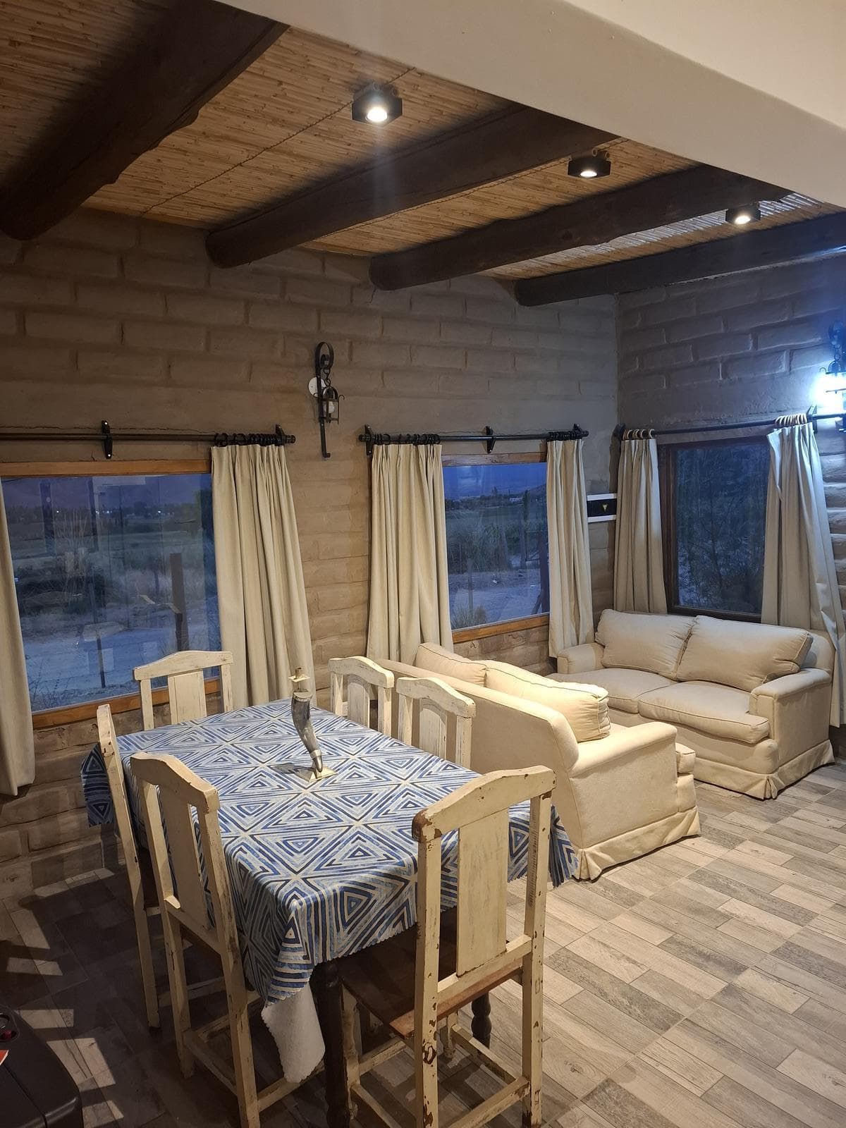 2 modulos de CABAÑAS EN VENTA - 1