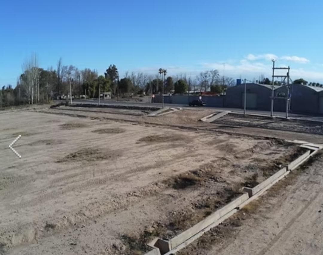 VENTA TERRENO PLAN 29 Coop.Agua y Energía. - 1