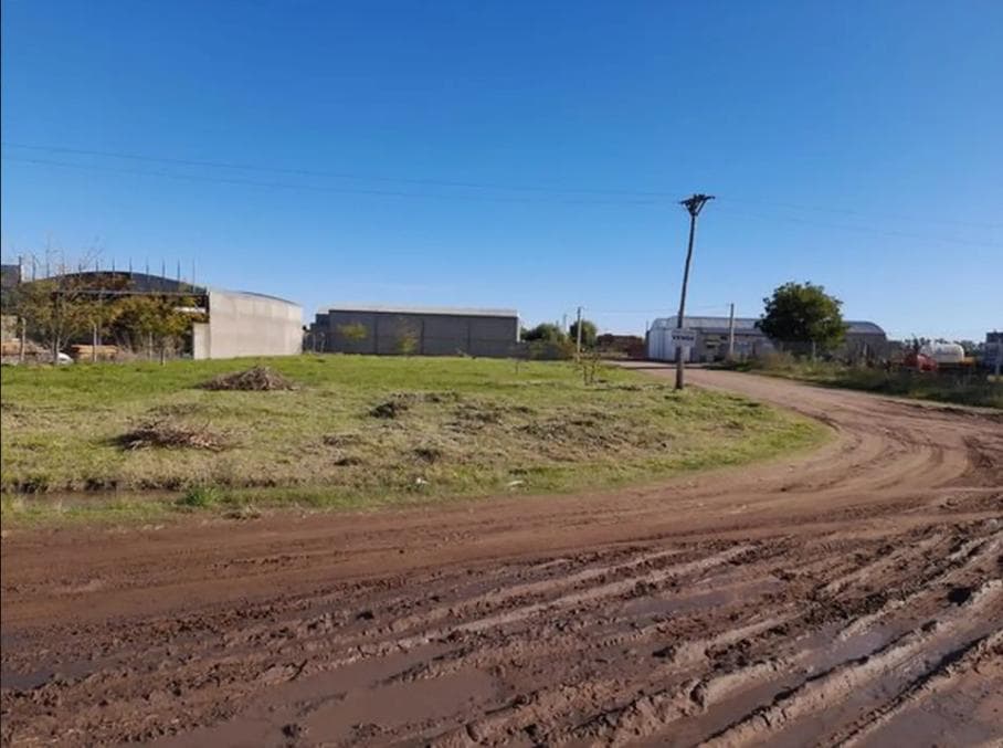 Terreno en Bolivar - 1