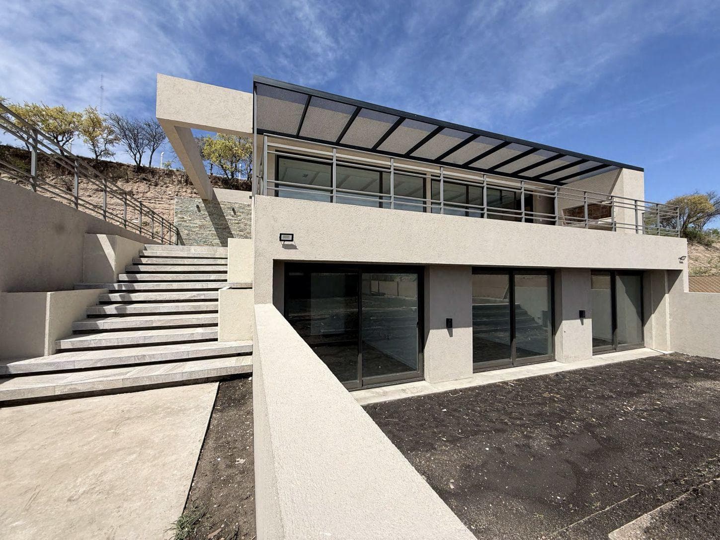 VENTA Casa 3 dormitorios. Almasierra. JK - 1