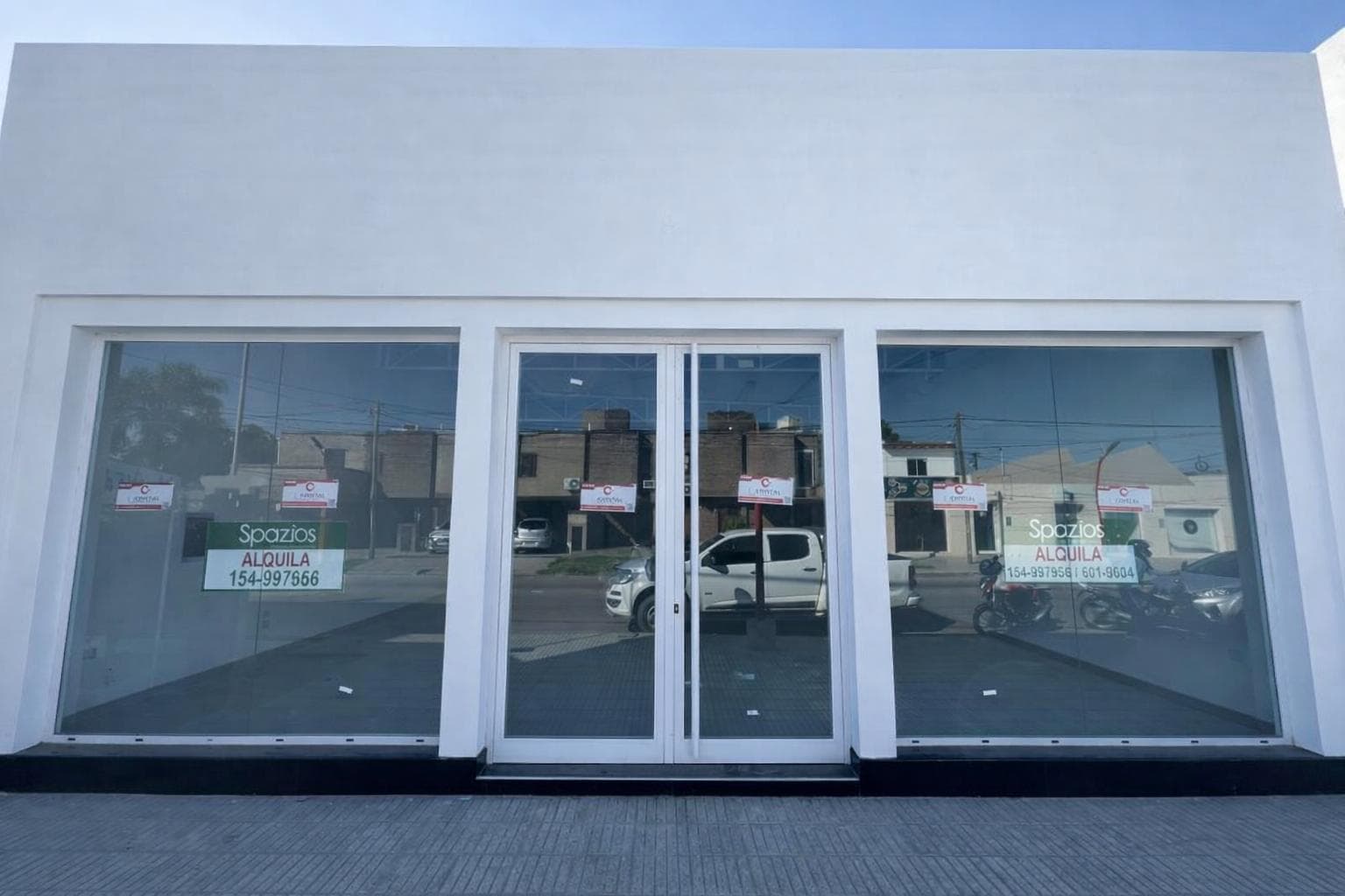 Local en Santiago Del Estero - 1