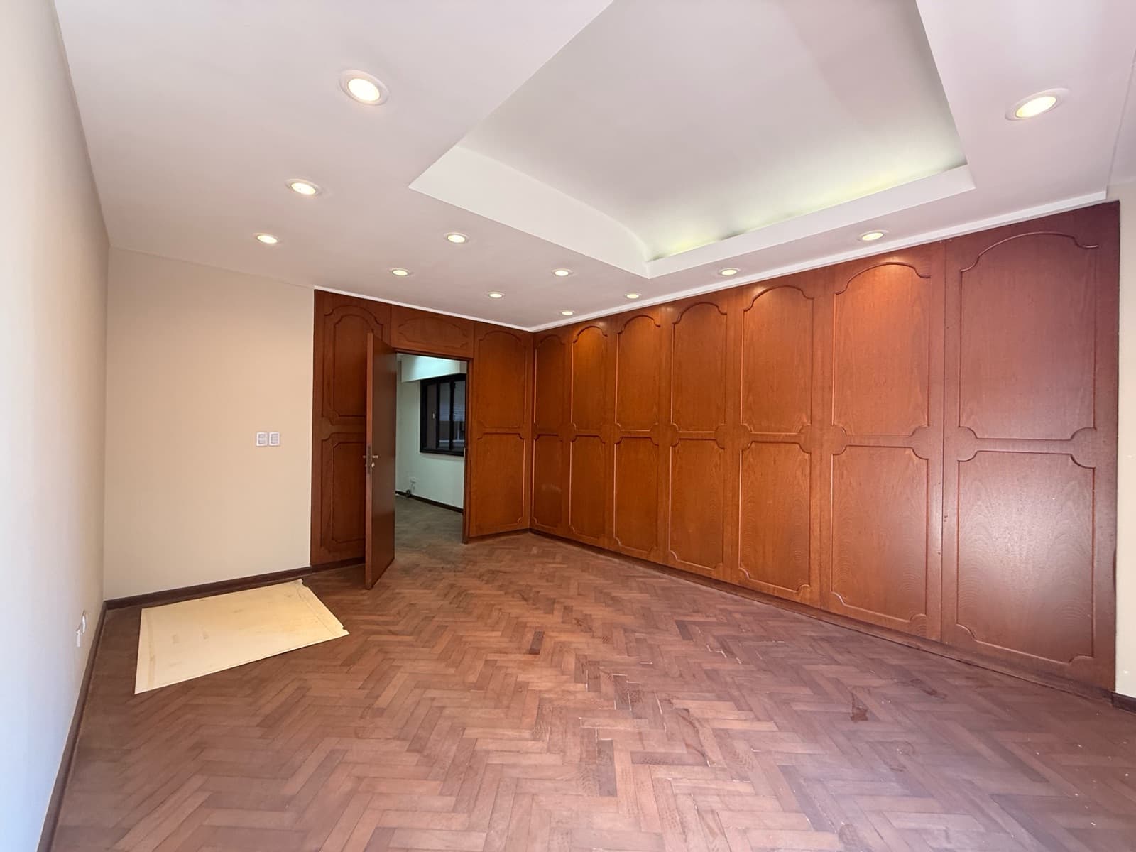 Oficina en Centro - 1