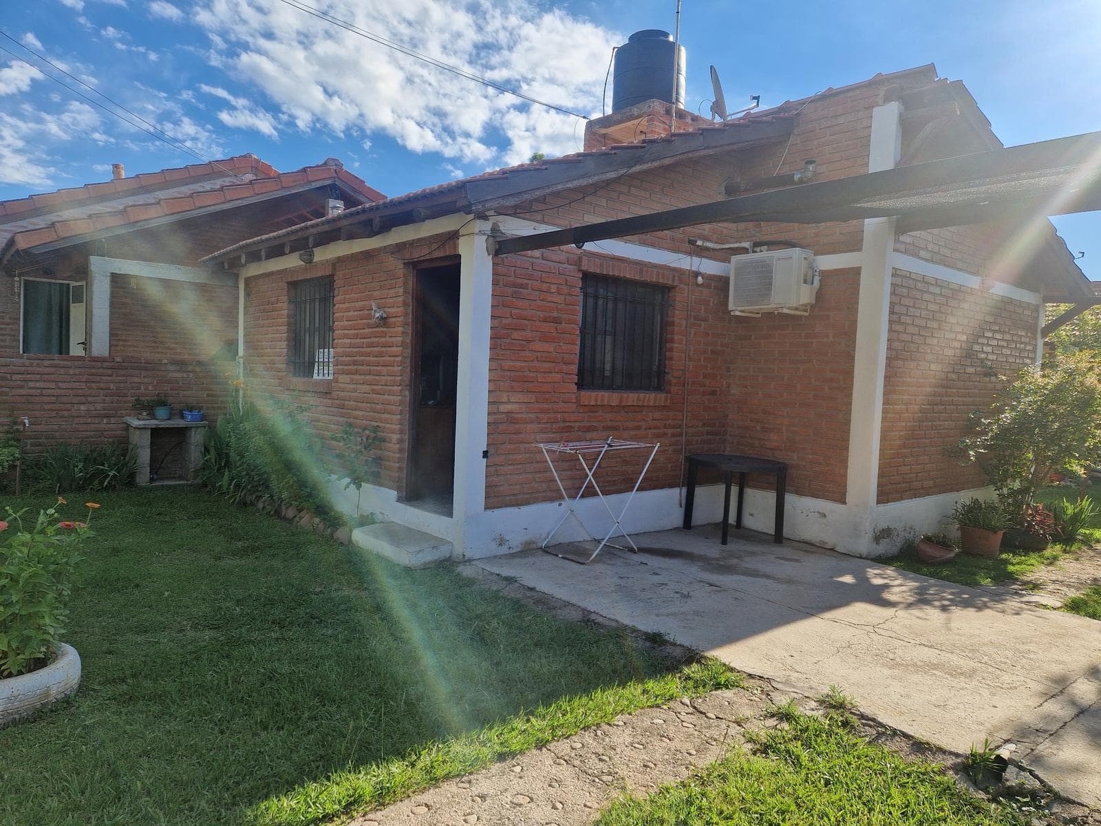 En Venta 2 Cabañas y 1 Monoambiente Impecables. Escritura en Mina Clavero, Traslasierra!!! - 1