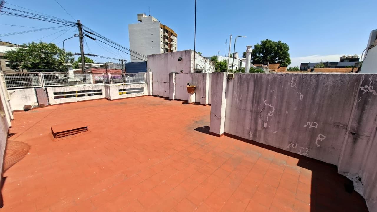 Exc. Lote Propio Ubicado Sobre Av. Mitre - 1