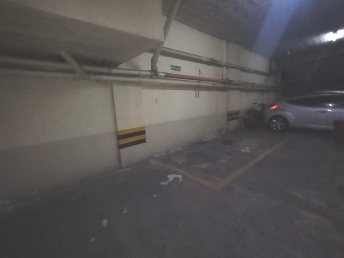 Cochera en VENTA, Nueva Córdoba - 1