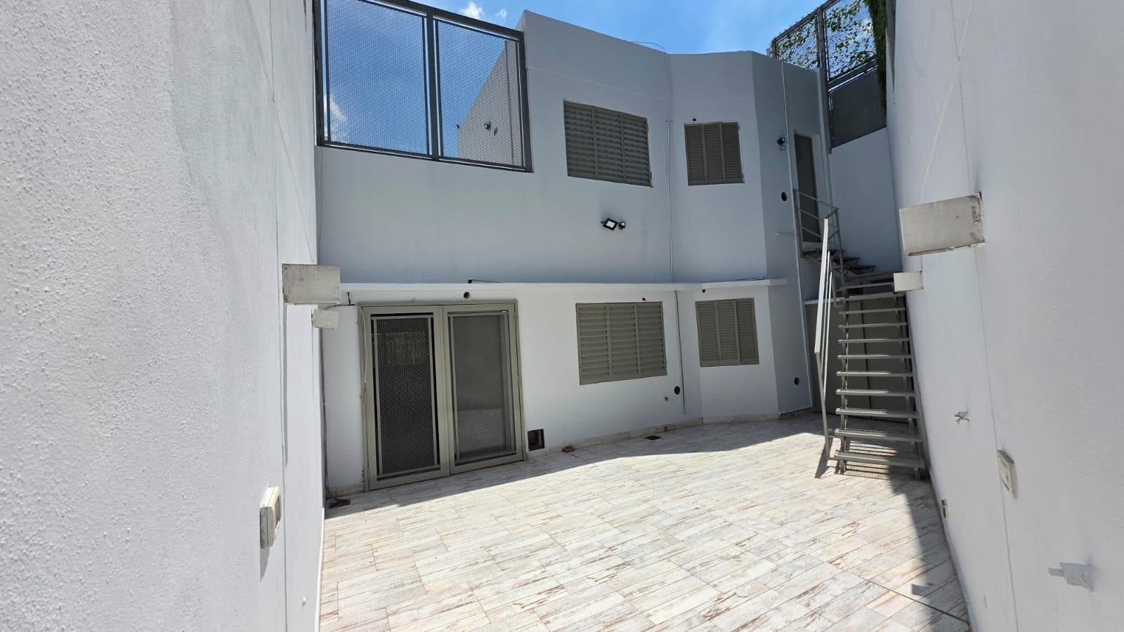 Casa en Villa Devoto - 1