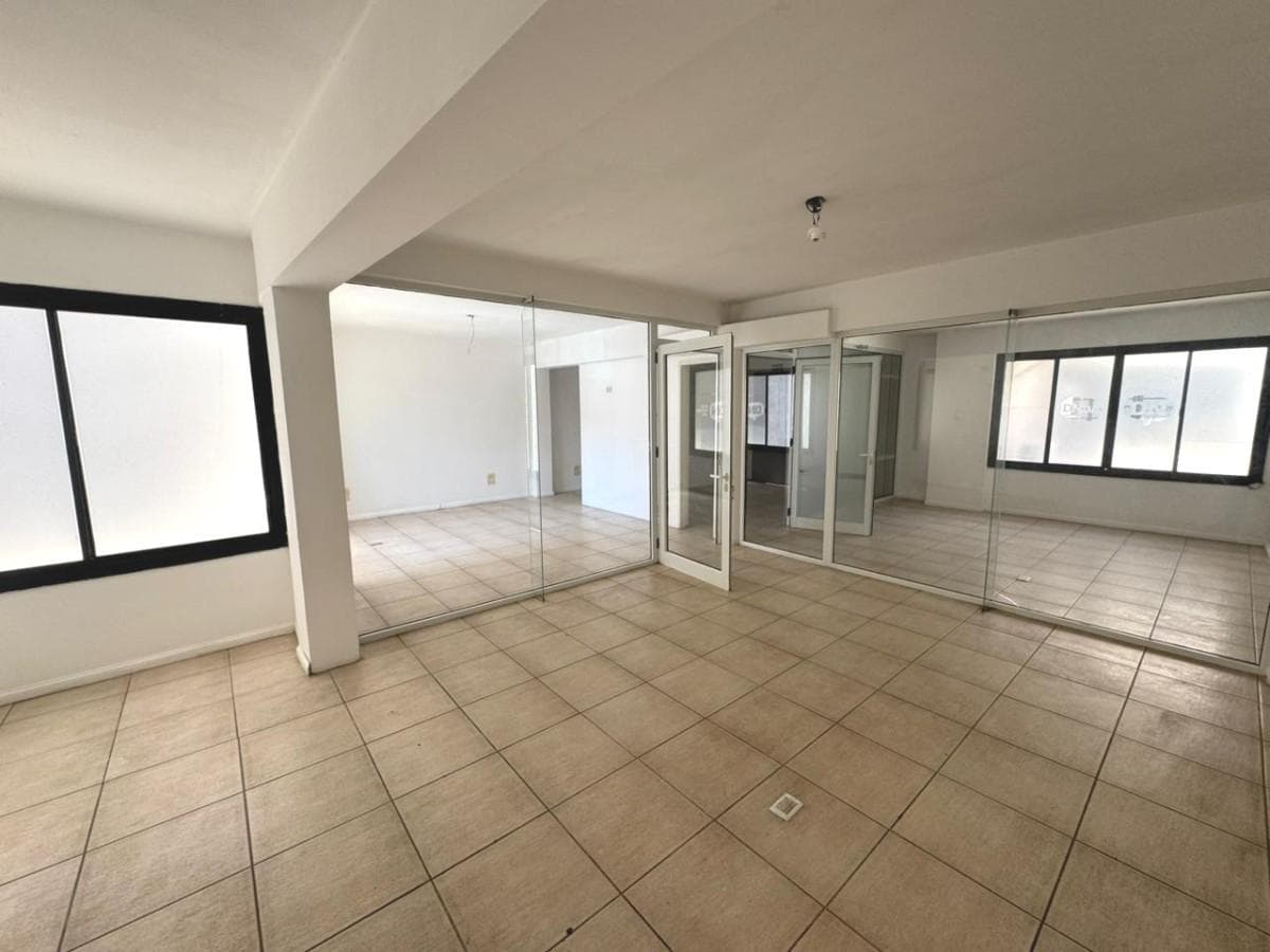 Alquiler Oficinas calle España y Rivadavia - 1