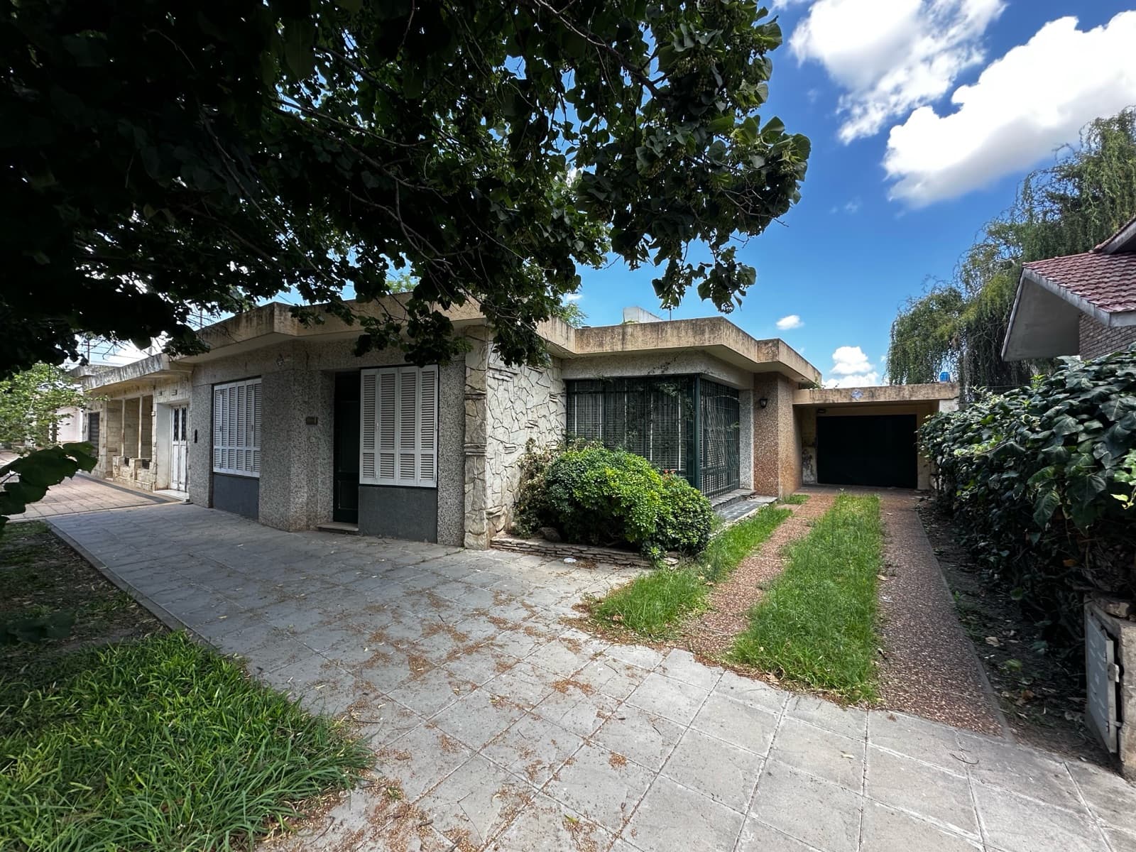 Casa - Carcaraña - 1